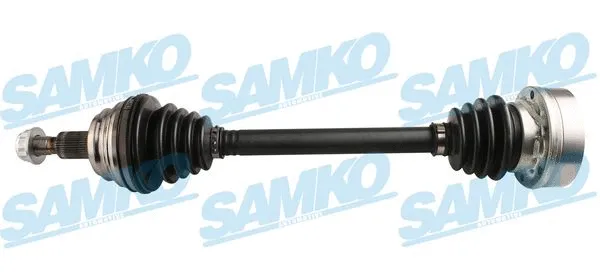 Drive Shaft (DS60937)