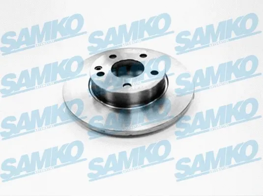 Brake Disc (M2015P)