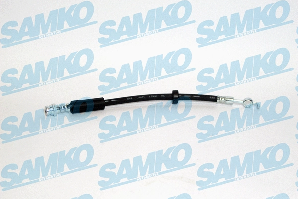 Brake Hose (6T48395)