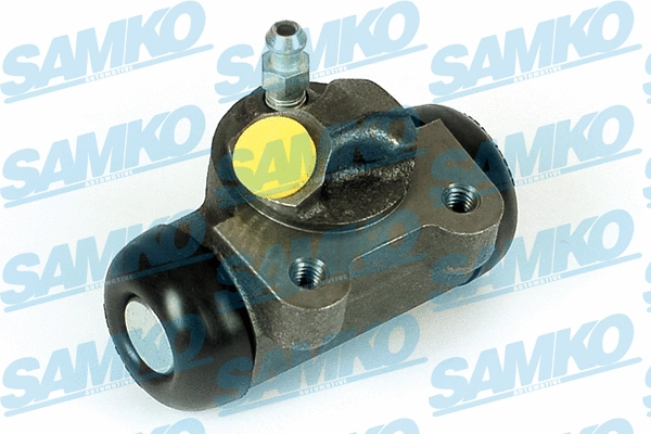 Wheel Brake Cylinder (C16394)