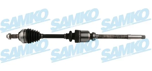 Drive Shaft (DS60226)