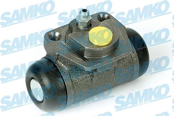 Wheel Brake Cylinder (C08593)