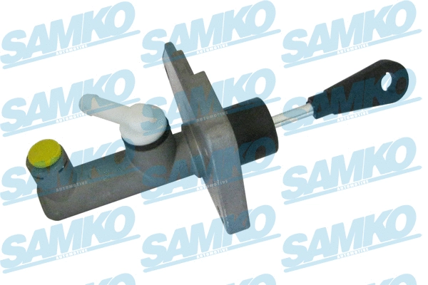 Master Cylinder, clutch (F30202)