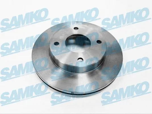 Brake Disc (N2028V)