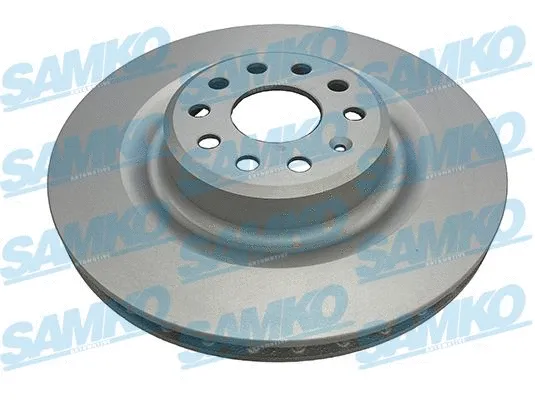 Brake Disc (T5002VR)