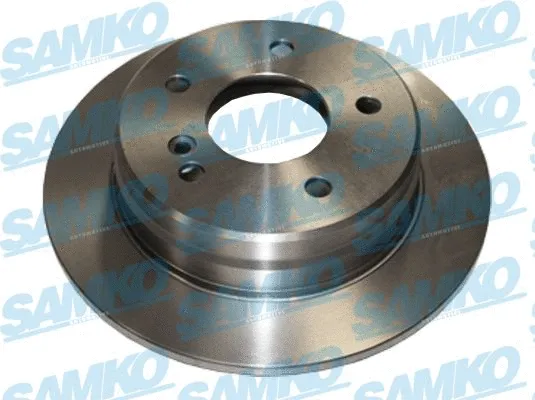 Brake Disc (M2401P)
