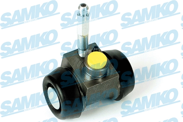 Wheel Brake Cylinder (C09249)