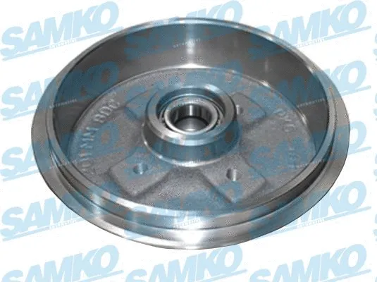 Brake Drum (S70436C)