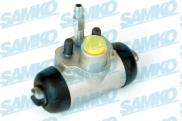 Wheel Brake Cylinder (C25800)
