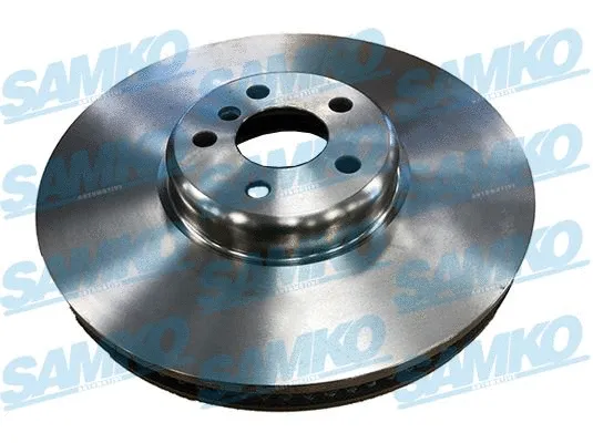 Brake Disc (B2562V)