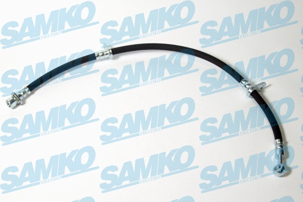 Brake Hose (6T48034)