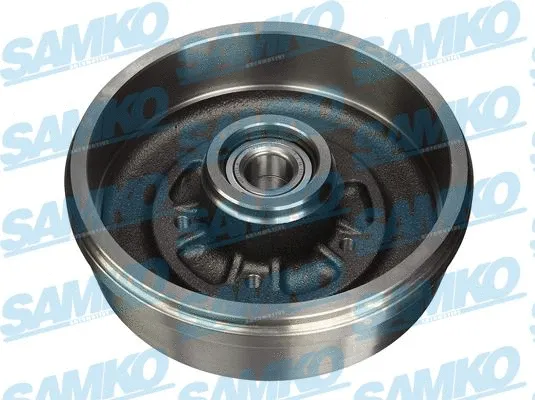 Brake Drum (S70693C)