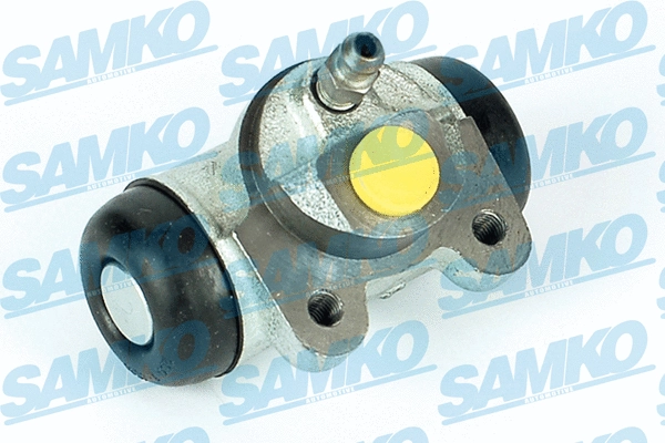 Wheel Brake Cylinder (C30012)