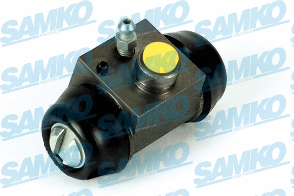 Wheel Brake Cylinder (C08227)