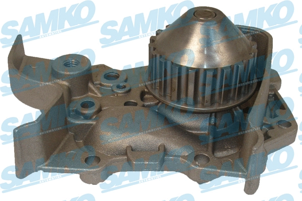 Water Pump, engine cooling (WP0405)