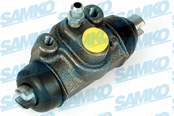 Wheel Brake Cylinder (C04951)