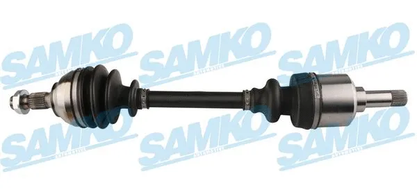 Drive Shaft (DS60227)