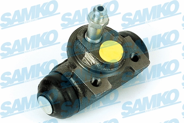 Wheel Brake Cylinder (C08218)