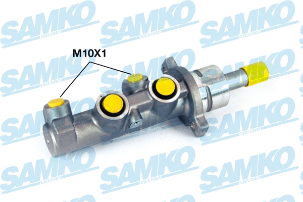 Brake Master Cylinder (P30210)