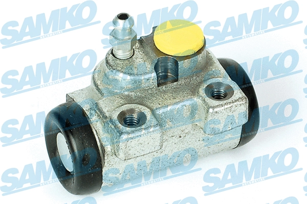 Wheel Brake Cylinder (C31092)