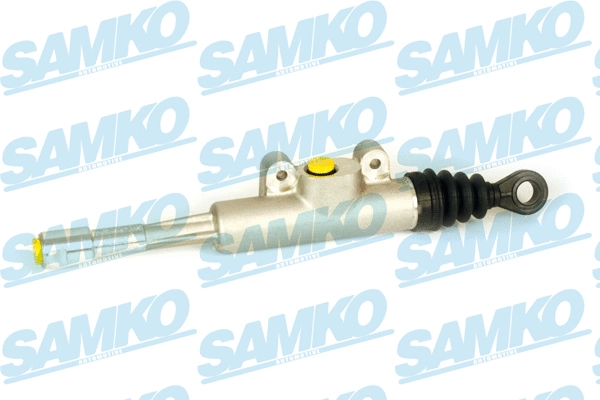 Master Cylinder, clutch (F20993)