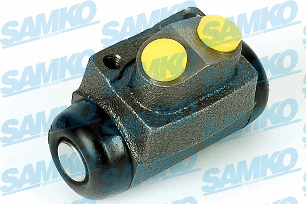 Wheel Brake Cylinder (C08205)
