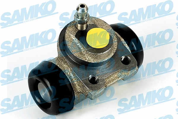 Wheel Brake Cylinder (C06174)