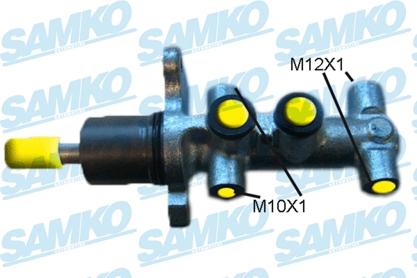Brake Master Cylinder (P30330)