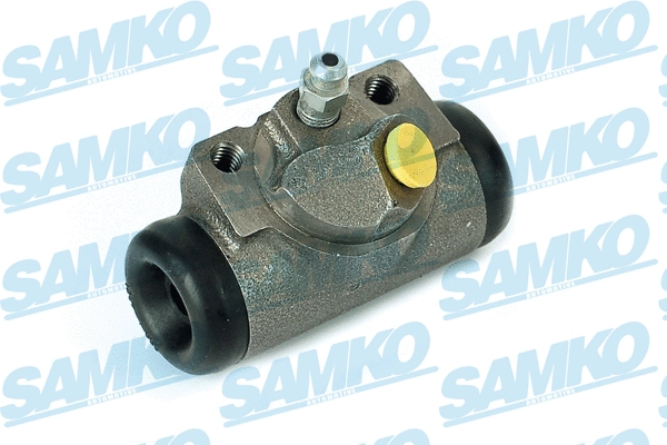 Wheel Brake Cylinder (C08243)