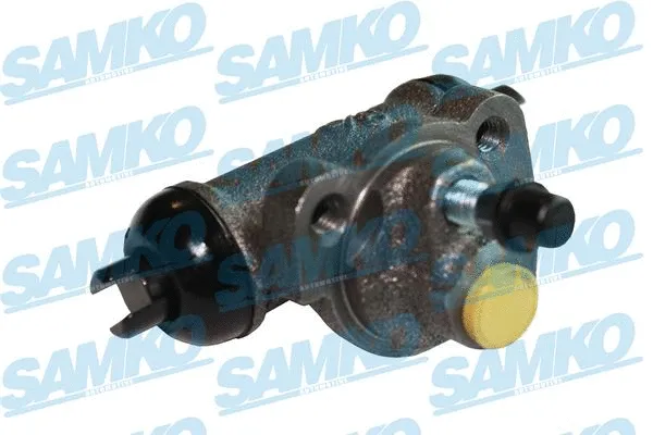 Wheel Brake Cylinder (C31309)
