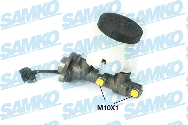 Brake Master Cylinder (P291025)