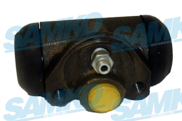 Wheel Brake Cylinder (C09263)