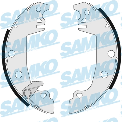 Brake Shoe Set (85930)