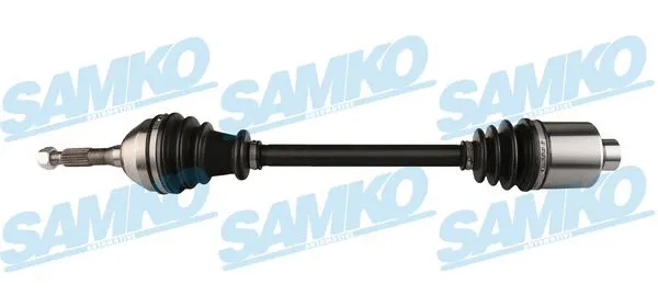 Drive Shaft (DS60299)