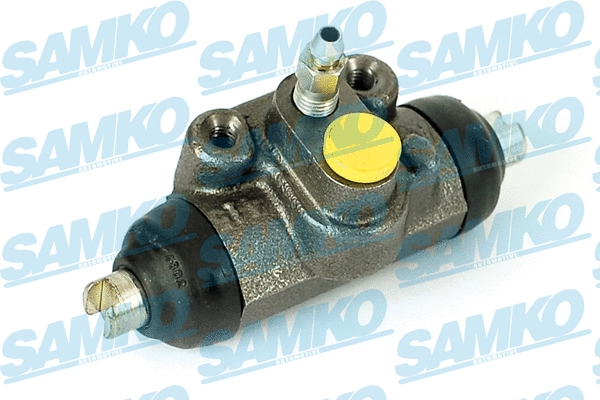 Wheel Brake Cylinder (C23755)
