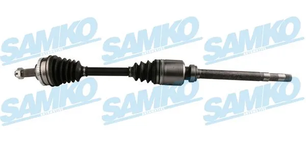 Drive Shaft (DS60215)