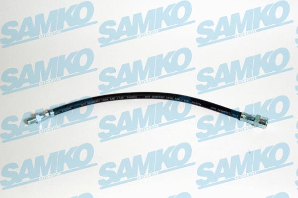 Brake Hose (6T46136)
