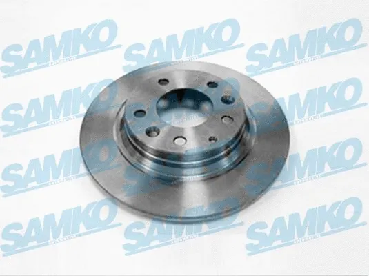 Brake Disc (M5005P)