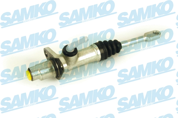 Master Cylinder, clutch (F01704)