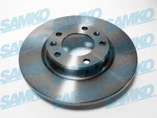 Brake Disc (C1022P)