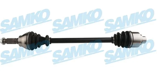 Drive Shaft (DS60669)