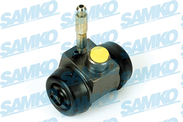 Wheel Brake Cylinder (C08226)