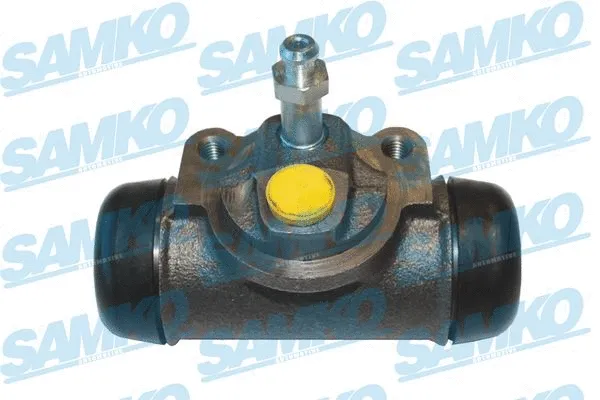 Wheel Brake Cylinder (C31157)