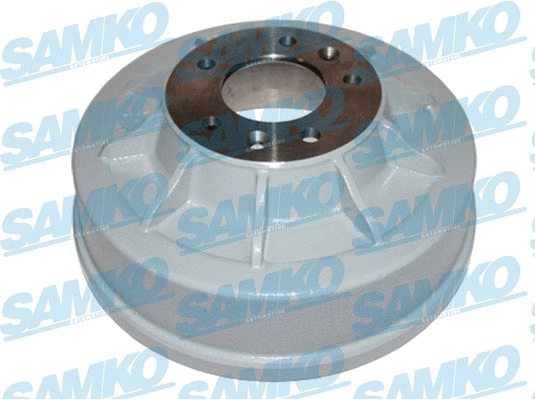 Brake Drum (S70729R)