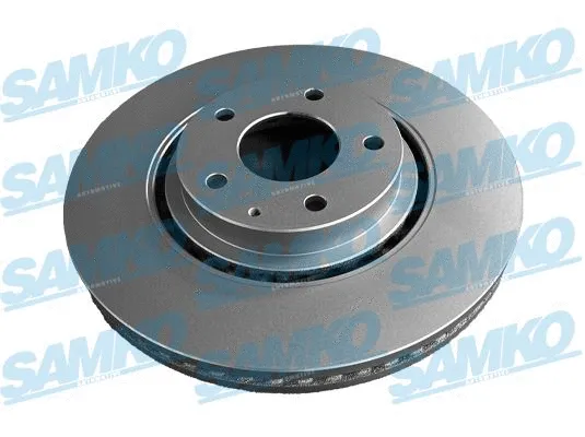 Brake Disc (M5046VR)