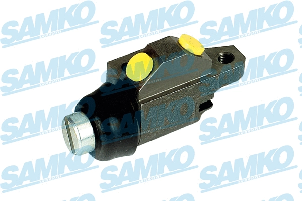 Wheel Brake Cylinder (C08080)