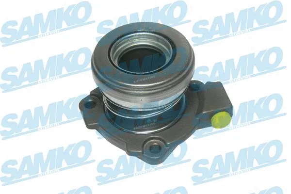Central Slave Cylinder, clutch (M30440)
