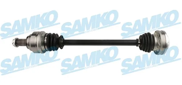 Drive Shaft (DS60120)