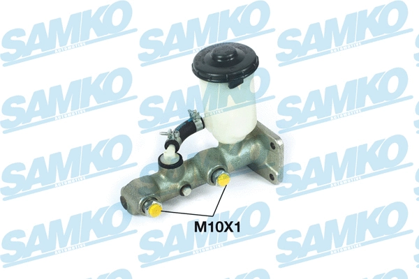 Brake Master Cylinder (P26001)
