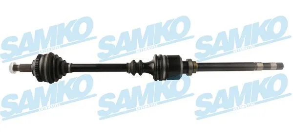 Drive Shaft (DS60326)